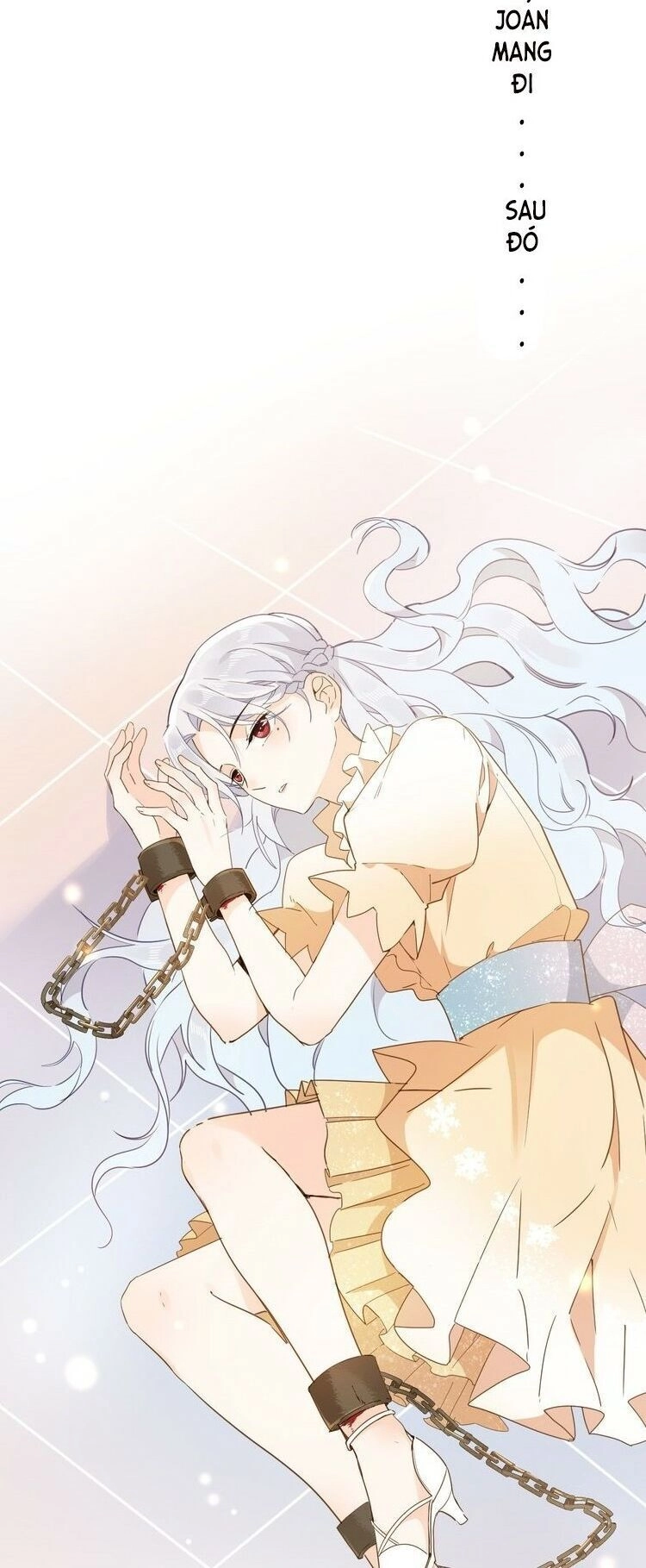 Hầu Nữ Giá Đáo Chapter 20 - 2