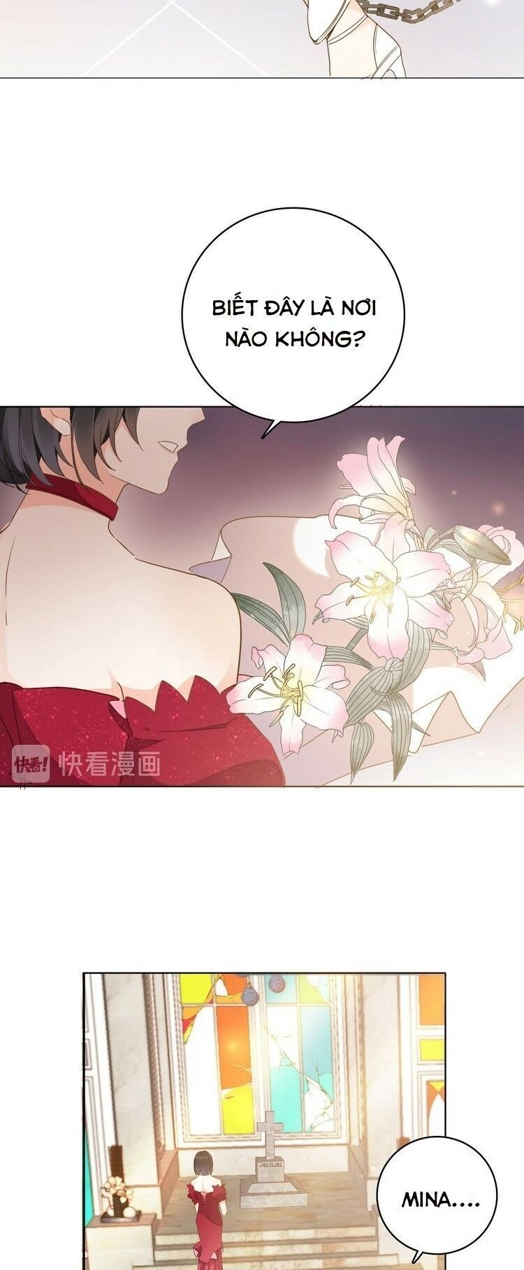 Hầu Nữ Giá Đáo Chapter 20 - 3