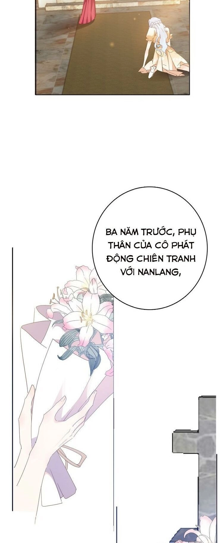 Hầu Nữ Giá Đáo Chapter 20 - 4