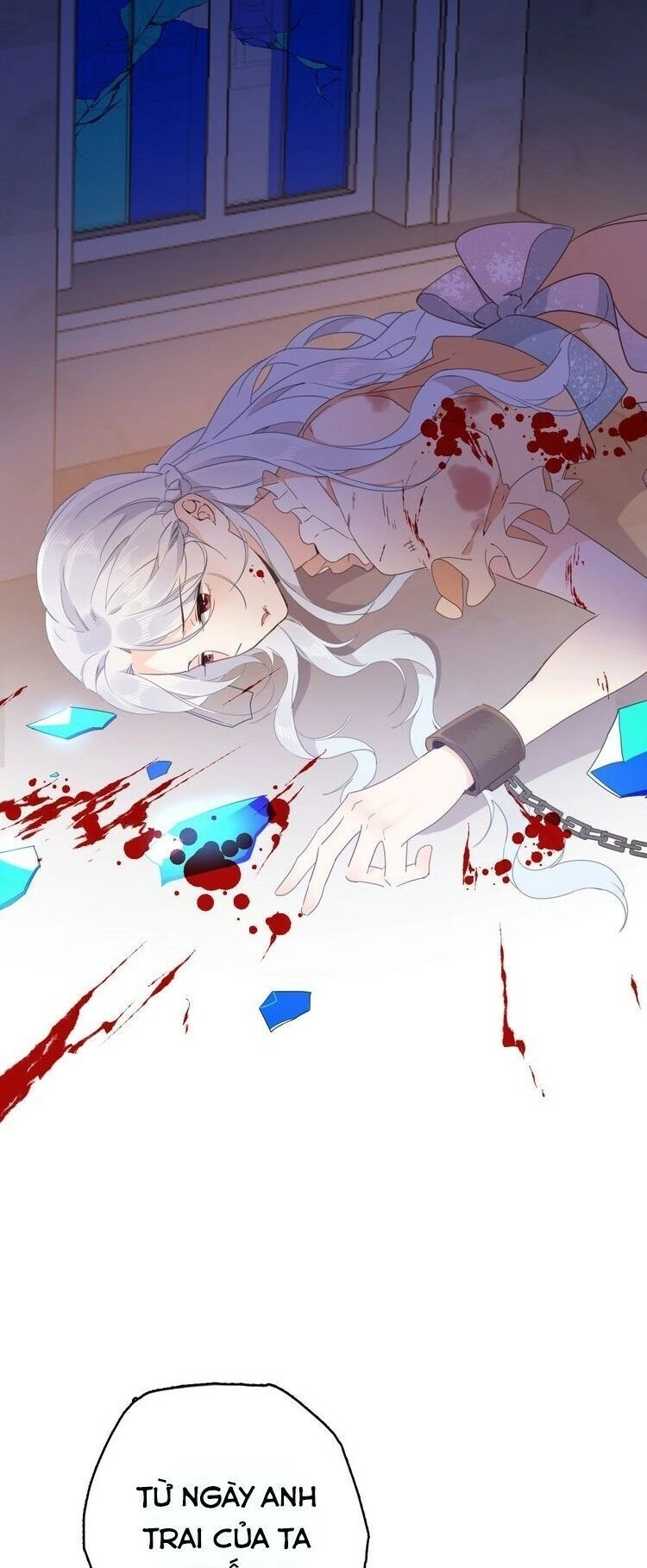 Hầu Nữ Giá Đáo Chapter 20 - 9