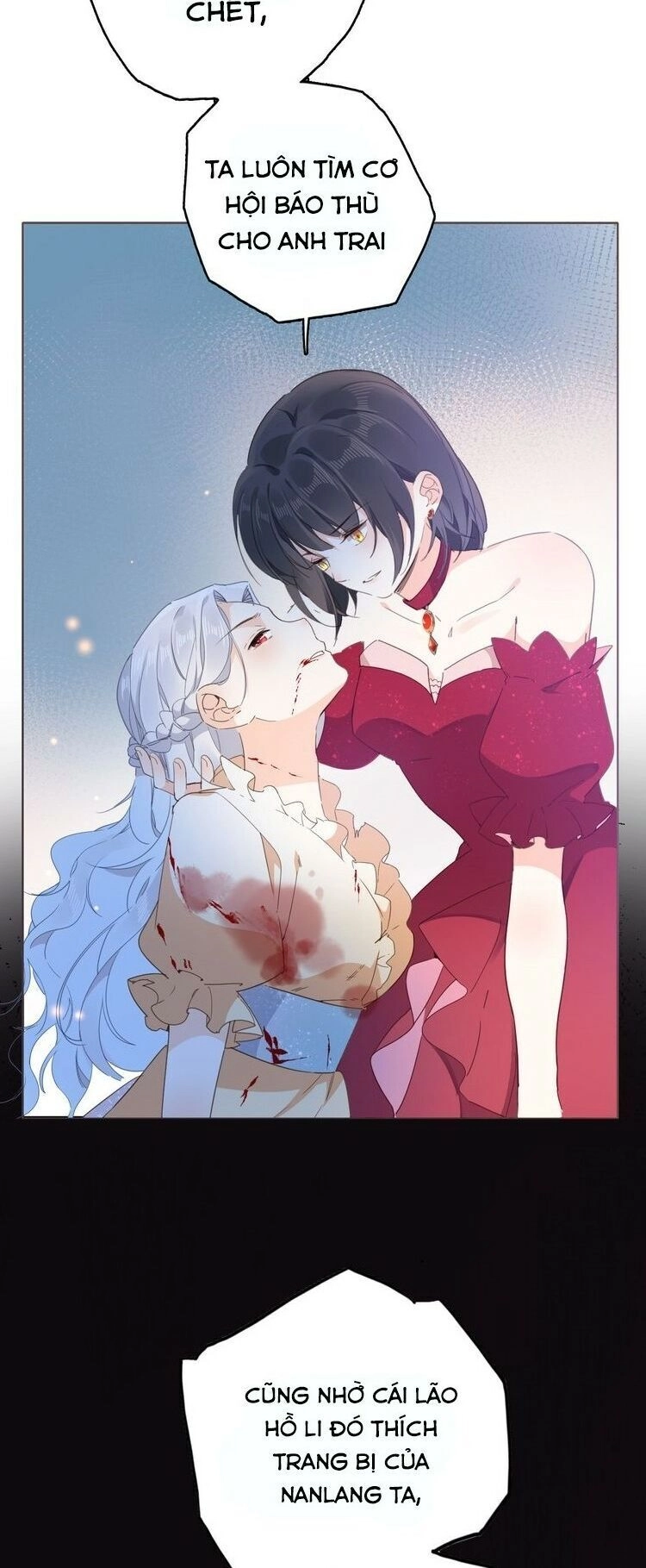 Hầu Nữ Giá Đáo Chapter 20 - 10