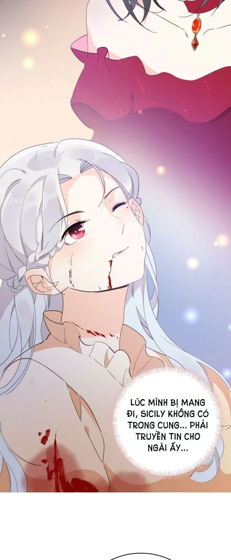 Hầu Nữ Giá Đáo Chapter 20 - 12