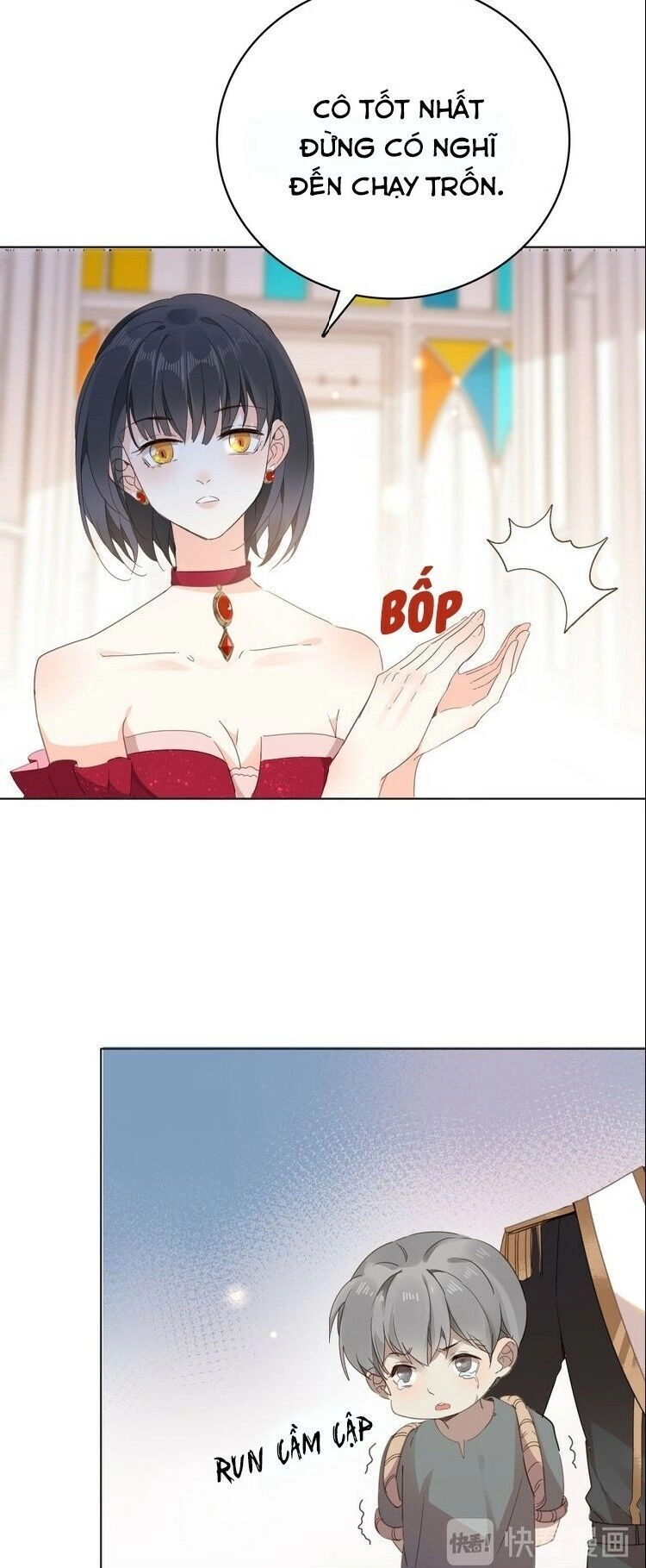 Hầu Nữ Giá Đáo Chapter 20 - 13