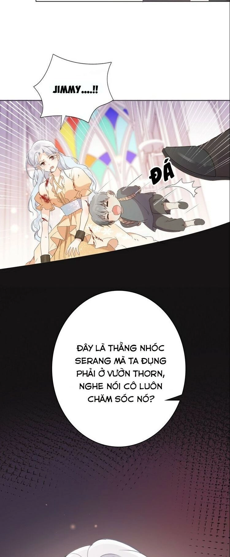 Hầu Nữ Giá Đáo Chapter 20 - 14