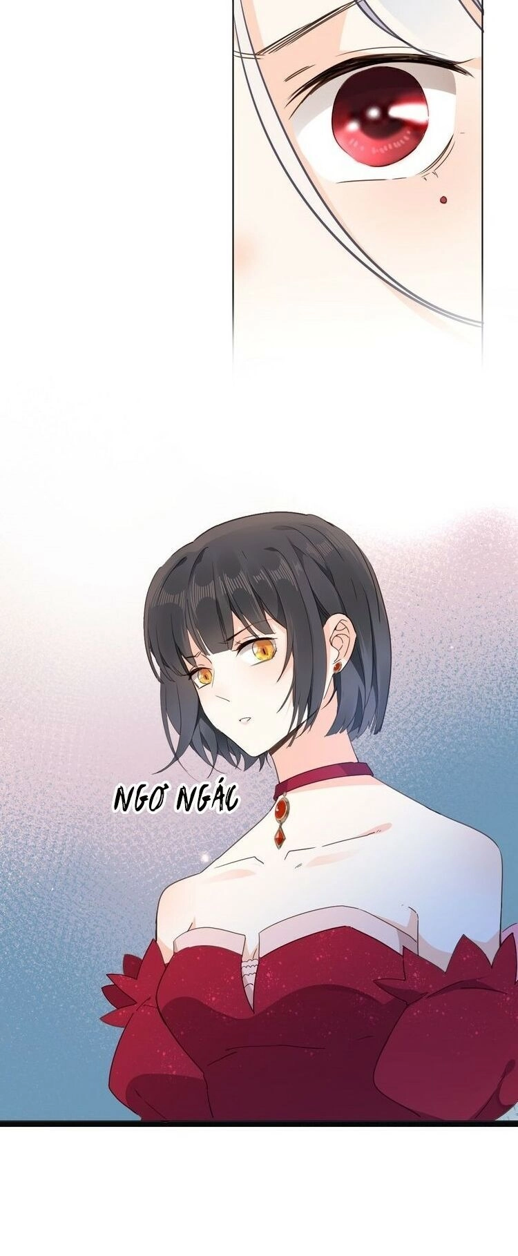 Hầu Nữ Giá Đáo Chapter 20 - 16