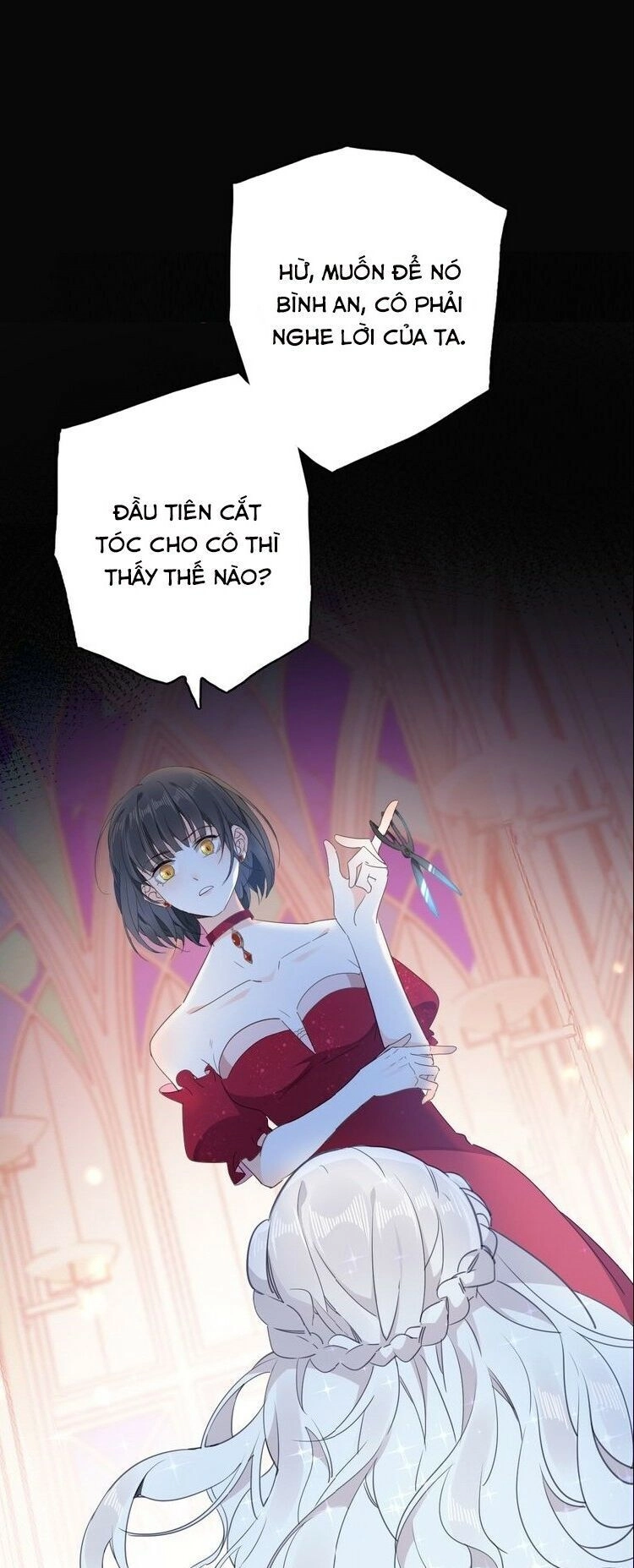 Hầu Nữ Giá Đáo Chapter 20 - 17