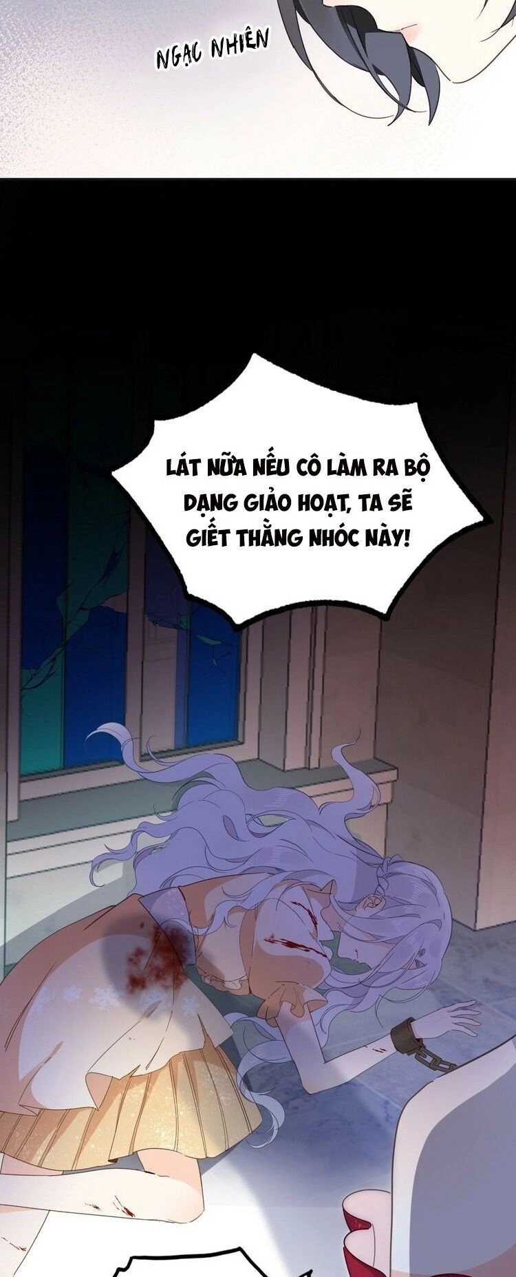 Hầu Nữ Giá Đáo Chapter 20 - 19