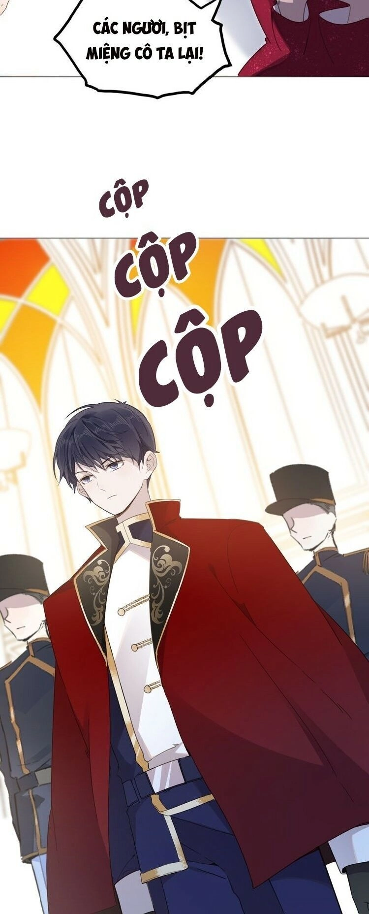 Hầu Nữ Giá Đáo Chapter 20 - 20