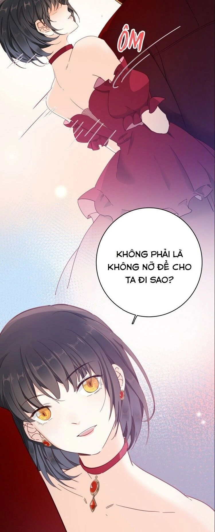 Hầu Nữ Giá Đáo Chapter 20 - 24