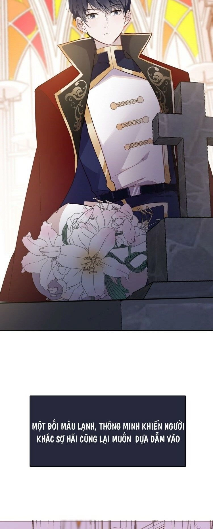 Hầu Nữ Giá Đáo Chapter 20 - 28