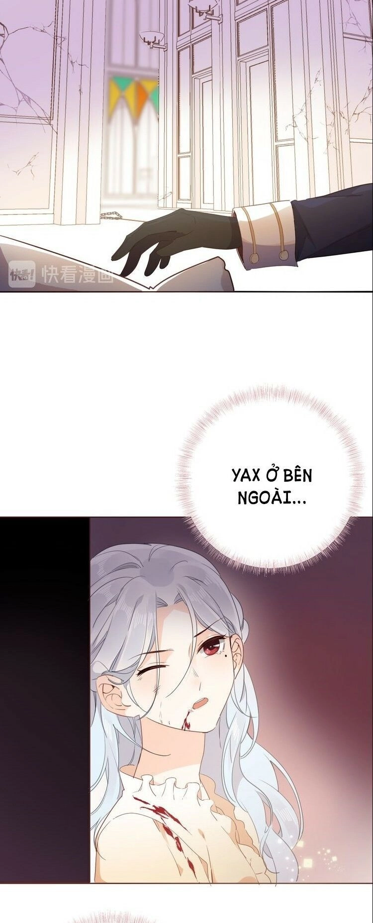 Hầu Nữ Giá Đáo Chapter 20 - 29