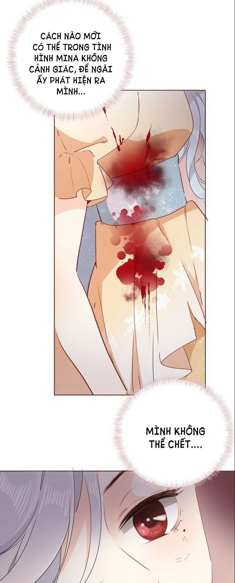 Hầu Nữ Giá Đáo Chapter 20 - 30