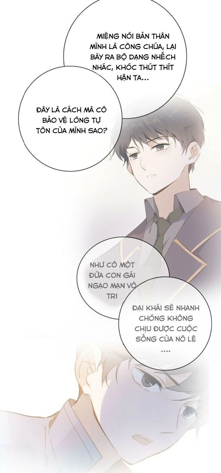 Hầu Nữ Giá Đáo Chapter 20 - 33