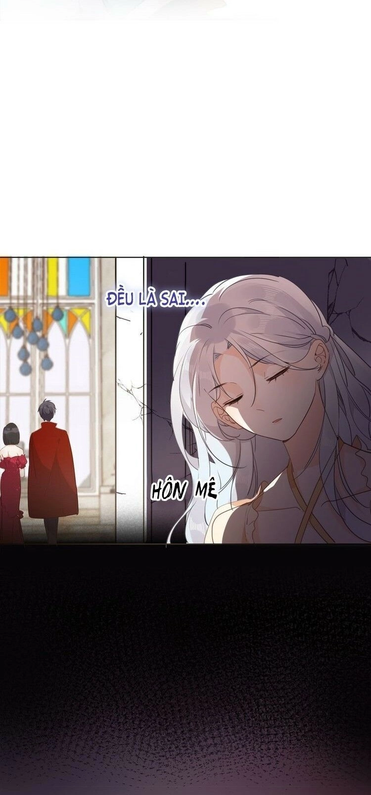 Hầu Nữ Giá Đáo Chapter 20 - 34