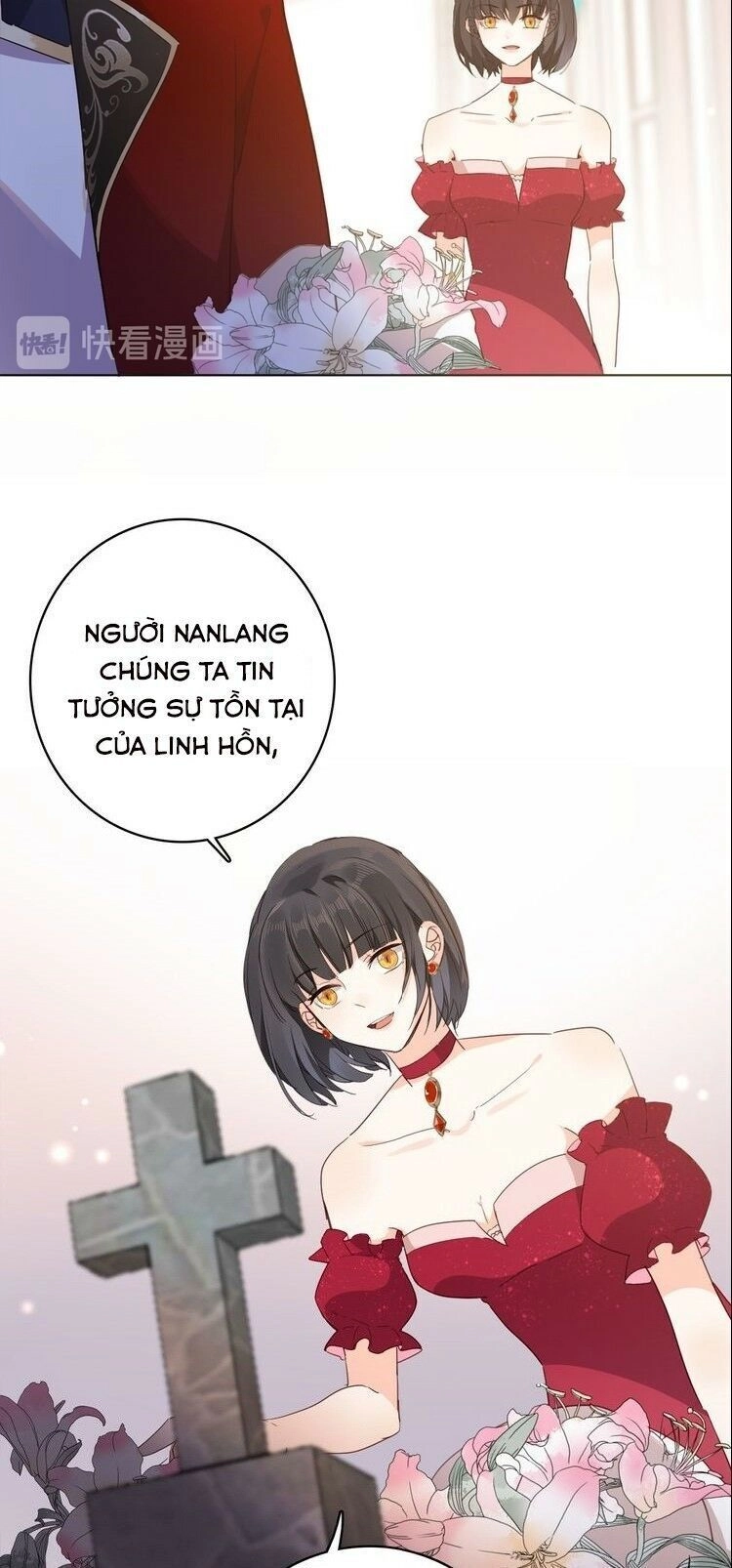 Hầu Nữ Giá Đáo Chapter 20 - 36
