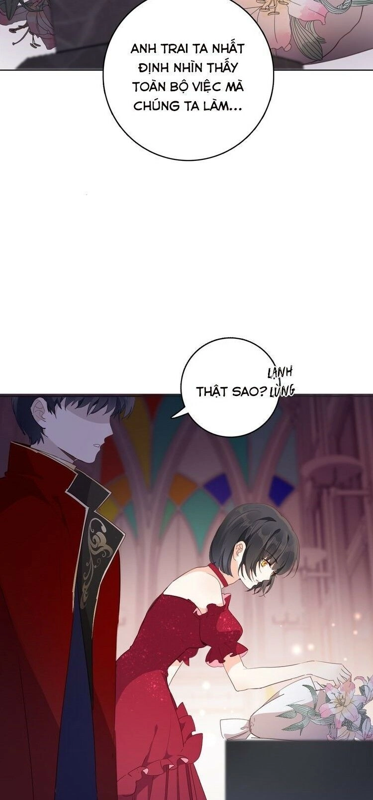 Hầu Nữ Giá Đáo Chapter 20 - 37