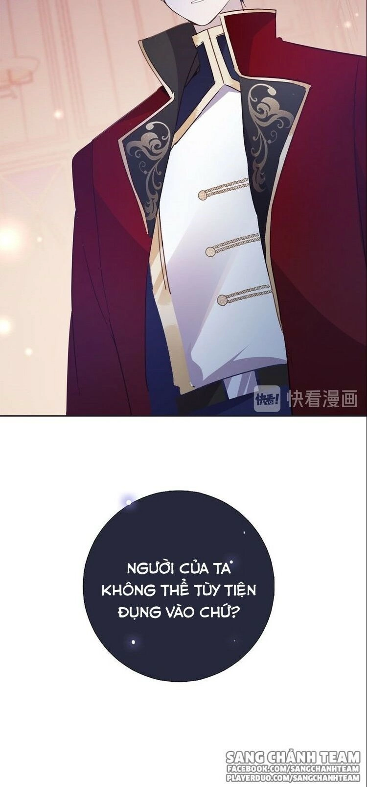 Hầu Nữ Giá Đáo Chapter 20 - 40