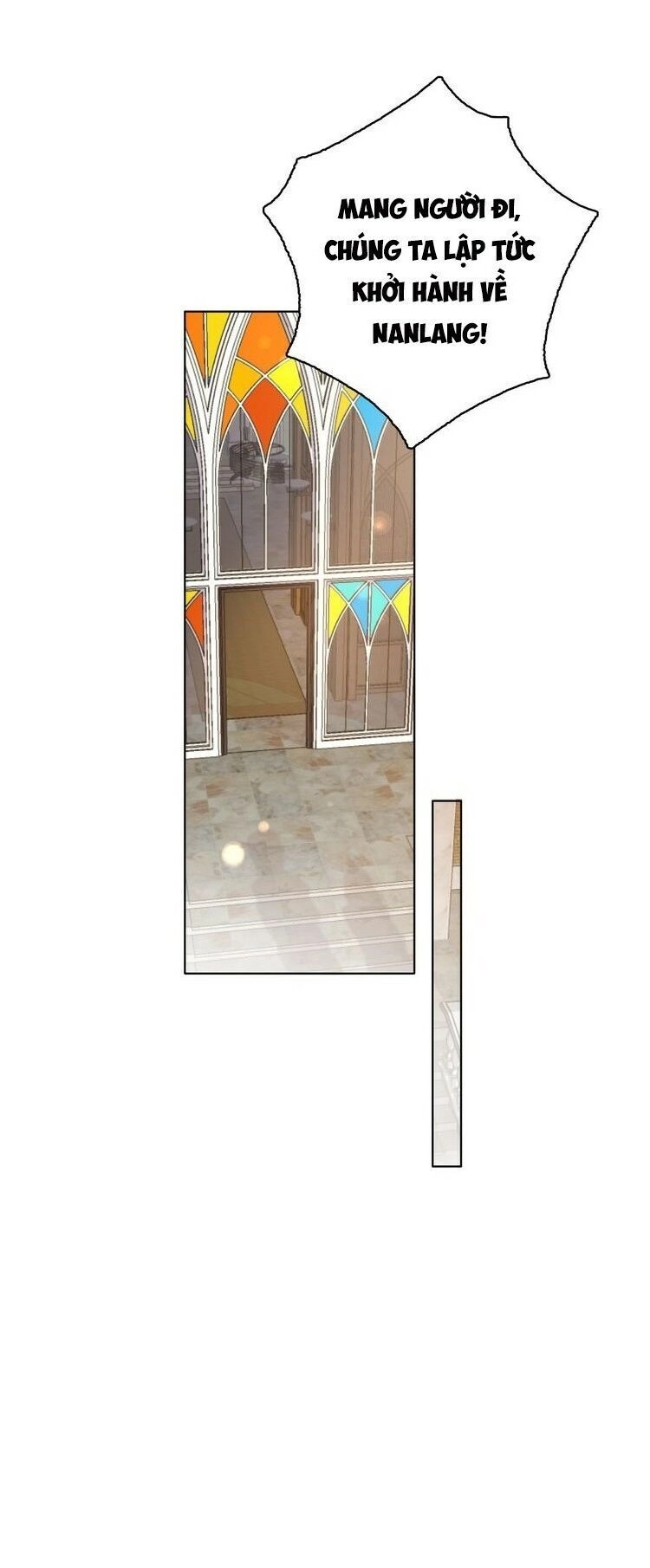 Hầu Nữ Giá Đáo Chapter 21 - 5