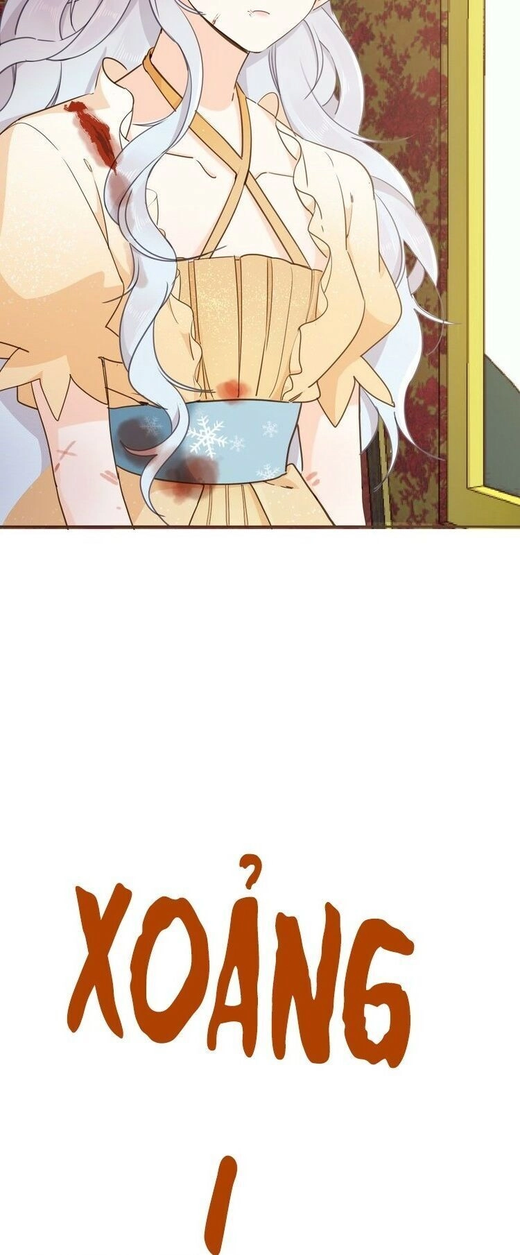 Hầu Nữ Giá Đáo Chapter 21 - 9