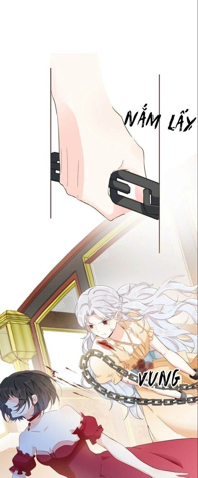 Hầu Nữ Giá Đáo Chapter 21 - 13