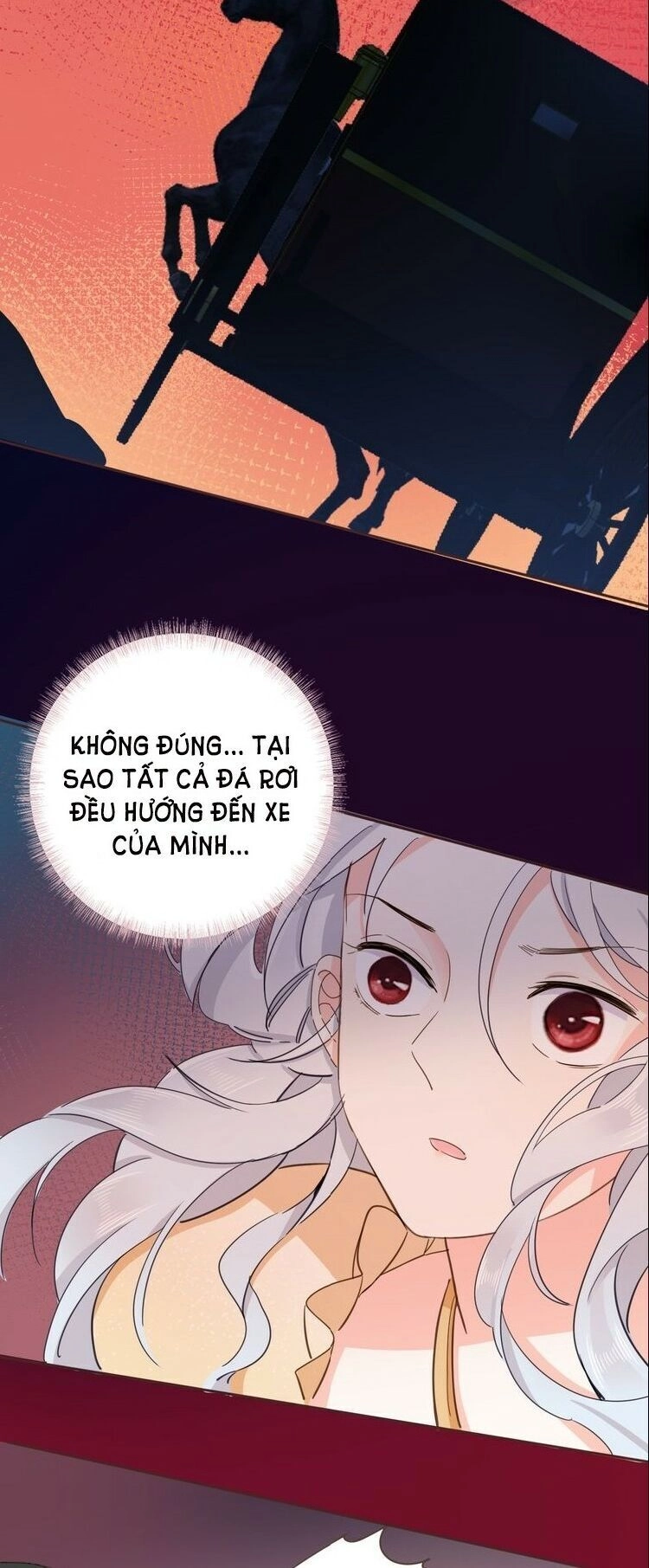 Hầu Nữ Giá Đáo Chapter 21 - 16