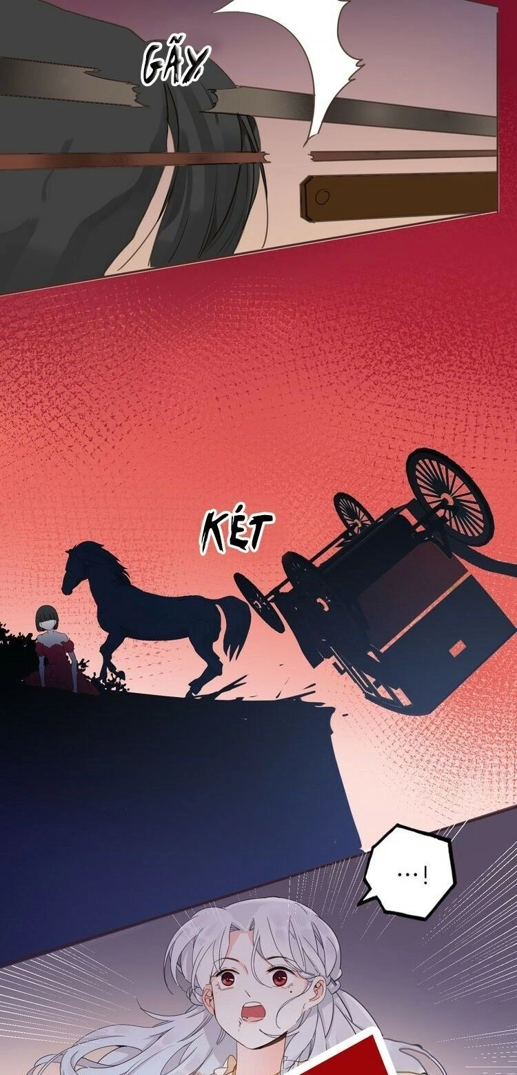 Hầu Nữ Giá Đáo Chapter 21 - 17