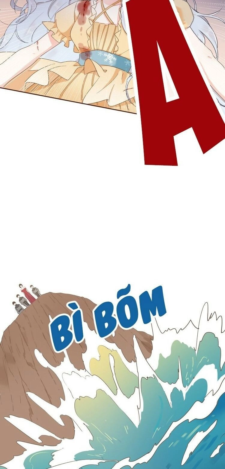 Hầu Nữ Giá Đáo Chapter 21 - 18