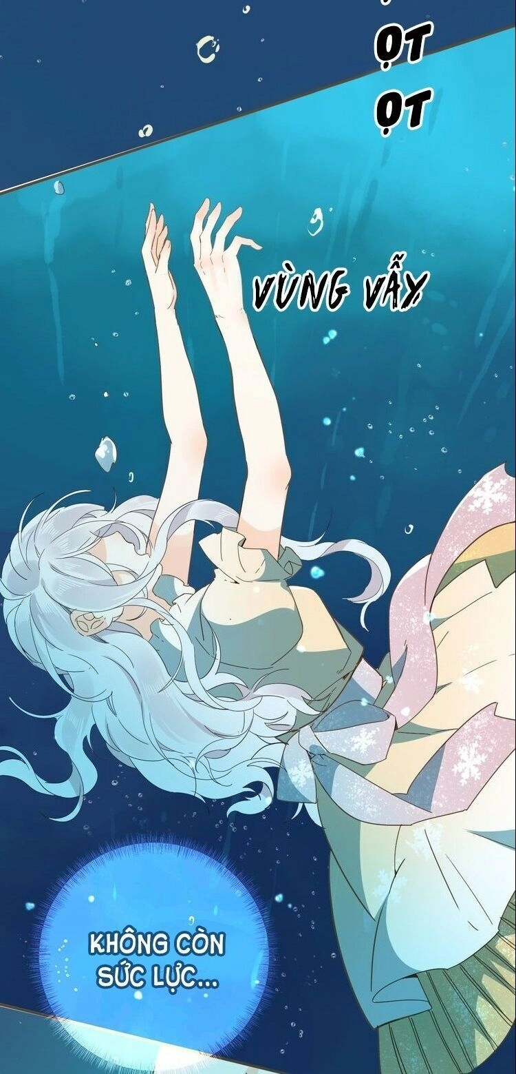 Hầu Nữ Giá Đáo Chapter 21 - 22