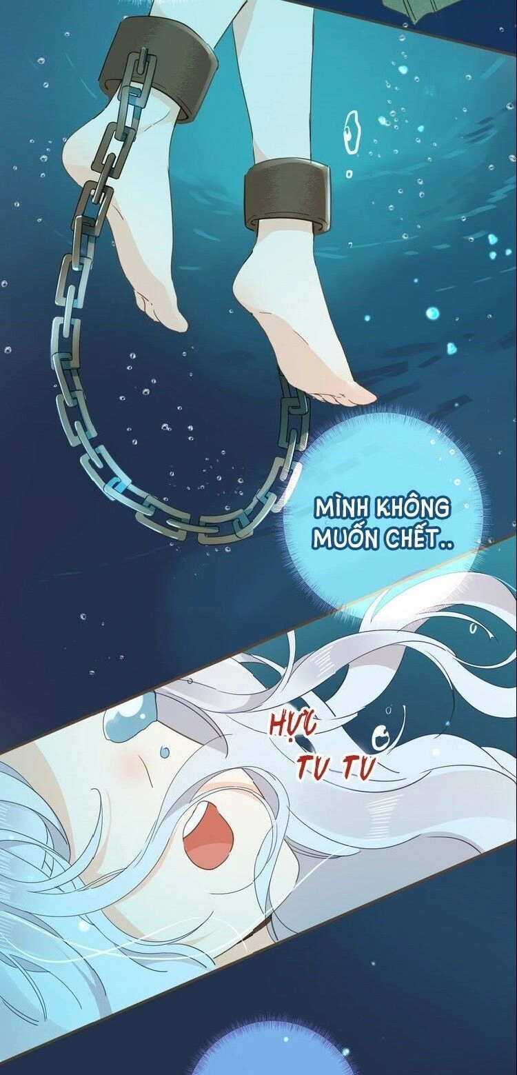 Hầu Nữ Giá Đáo Chapter 21 - 23