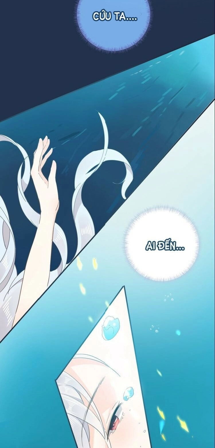 Hầu Nữ Giá Đáo Chapter 21 - 24