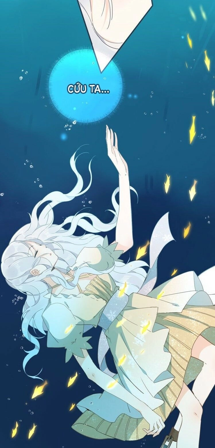 Hầu Nữ Giá Đáo Chapter 21 - 25