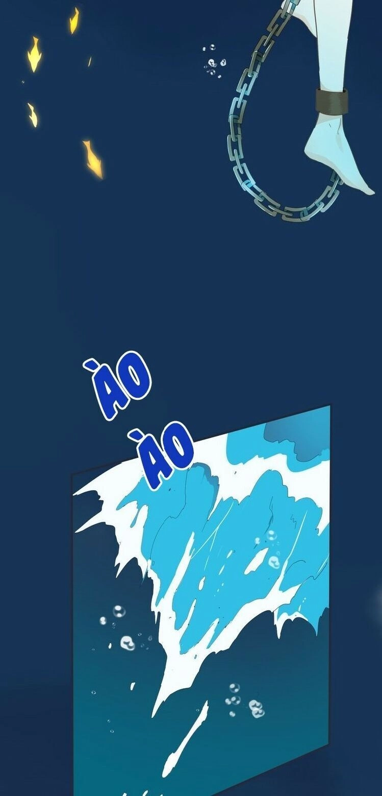 Hầu Nữ Giá Đáo Chapter 21 - 26