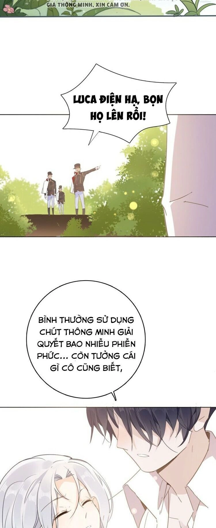 Hầu Nữ Giá Đáo Chapter 22 - 6