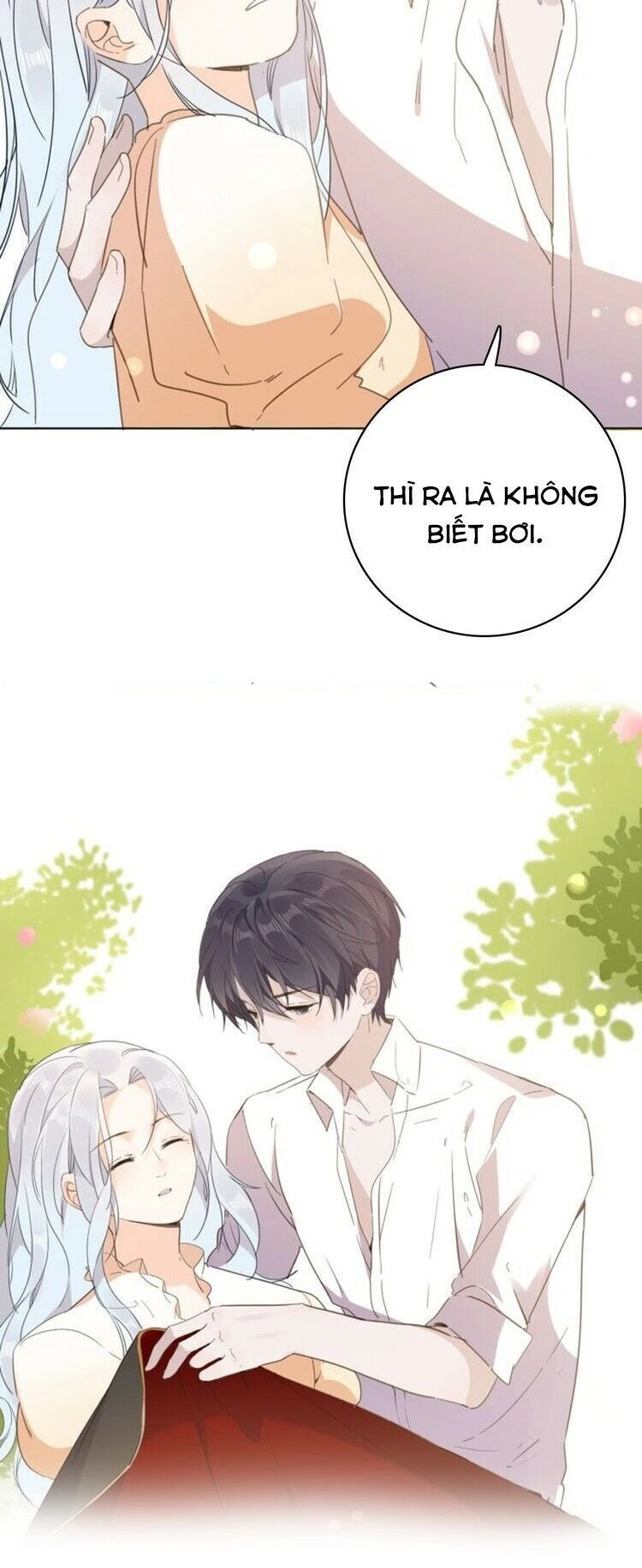 Hầu Nữ Giá Đáo Chapter 22 - 7