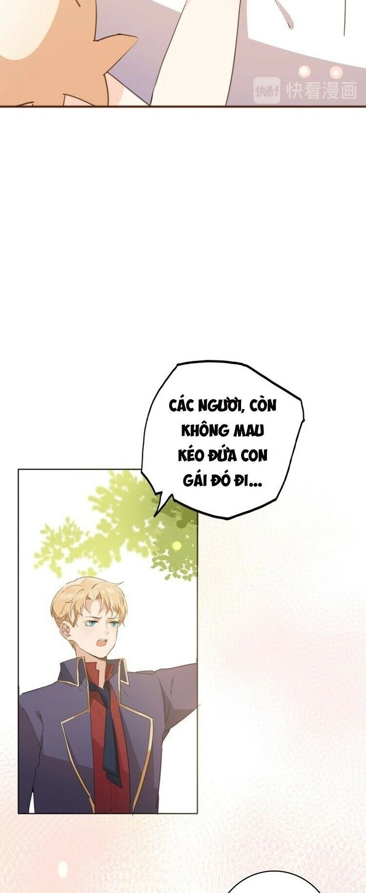 Hầu Nữ Giá Đáo Chapter 22 - 9