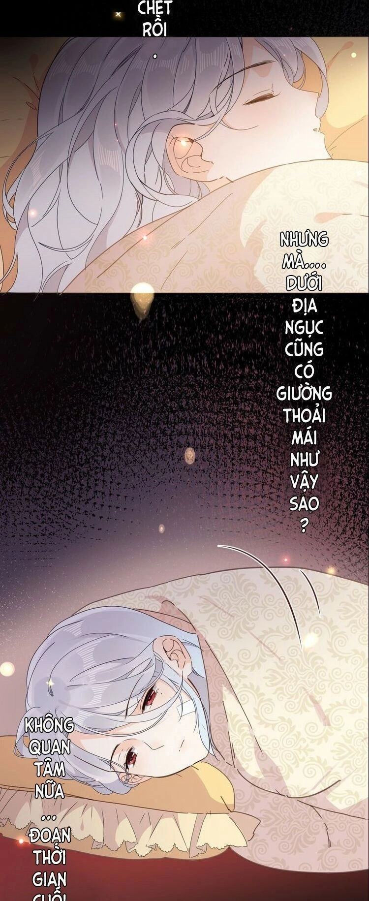 Hầu Nữ Giá Đáo Chapter 22 - 14