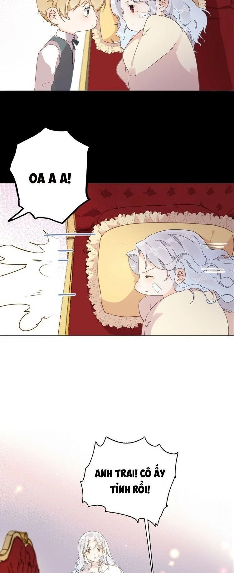 Hầu Nữ Giá Đáo Chapter 22 - 16