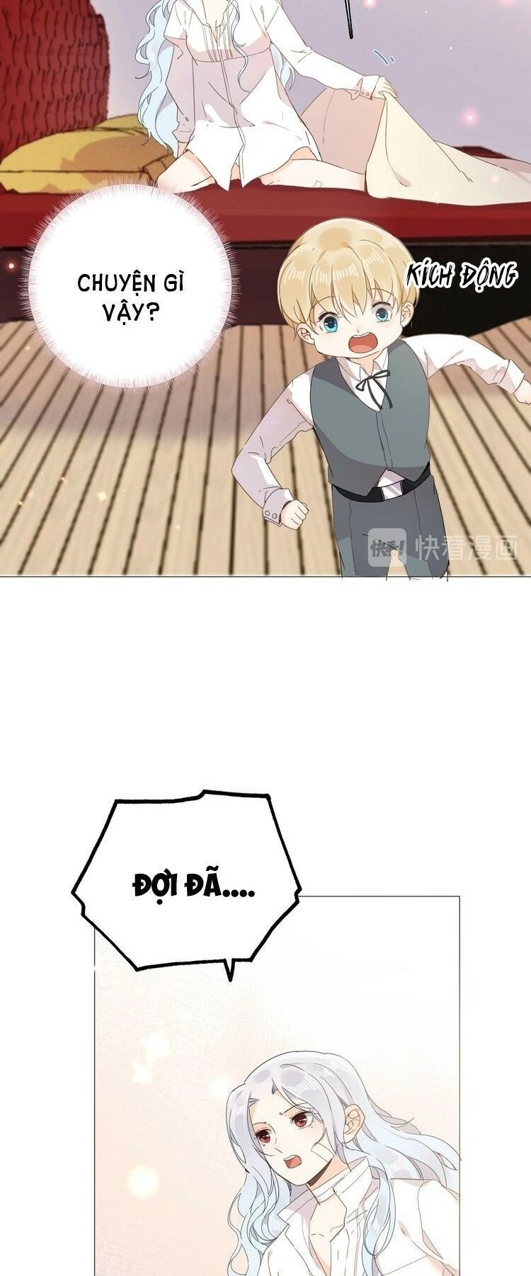 Hầu Nữ Giá Đáo Chapter 22 - 17