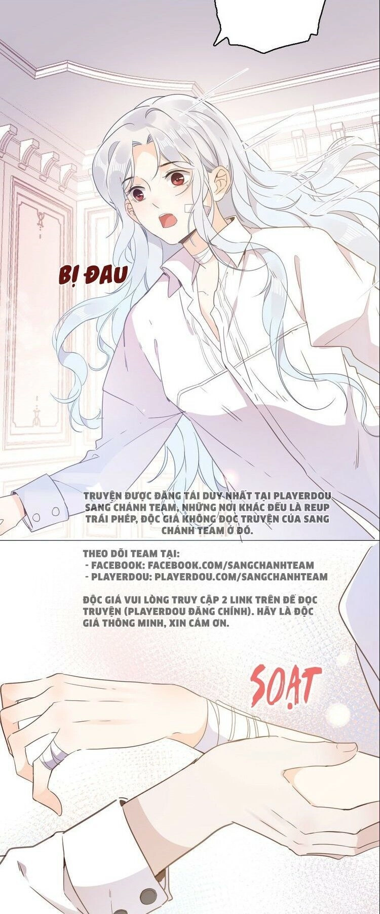 Hầu Nữ Giá Đáo Chapter 22 - 19