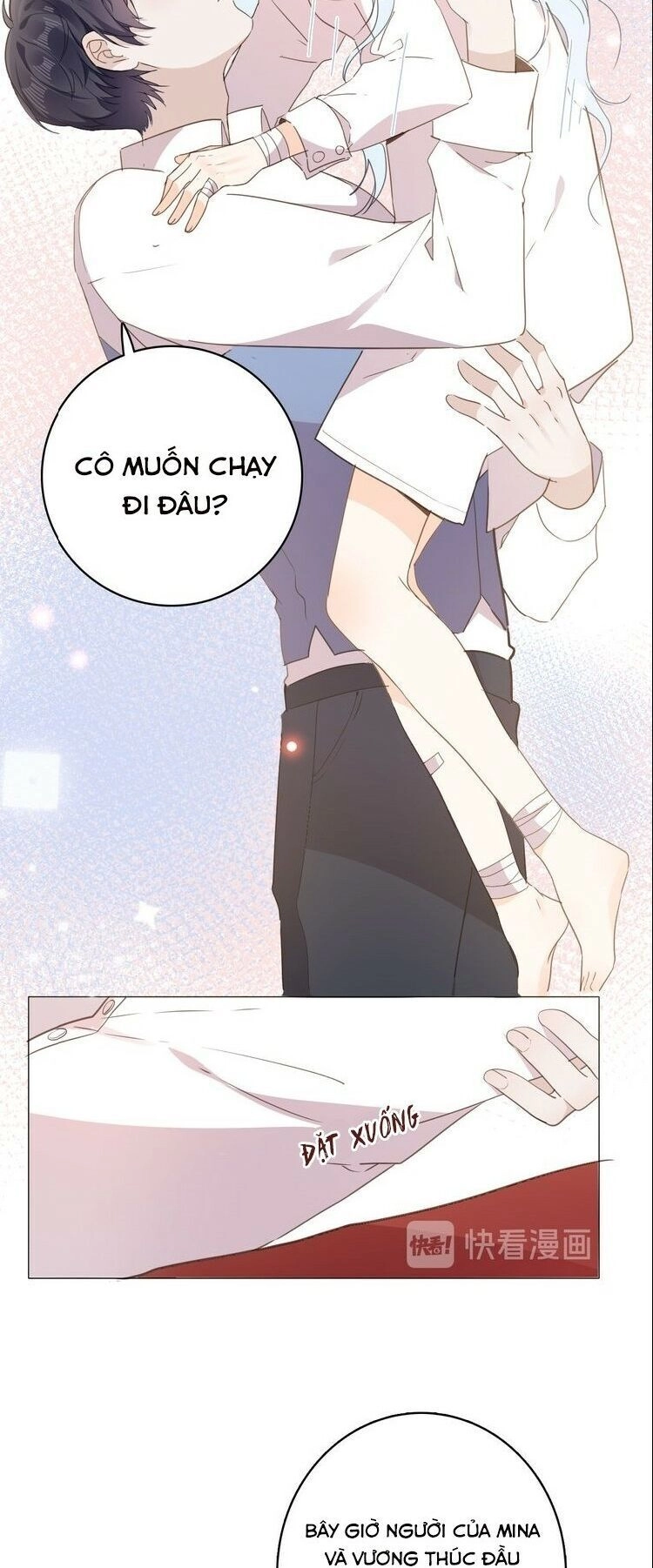 Hầu Nữ Giá Đáo Chapter 22 - 22