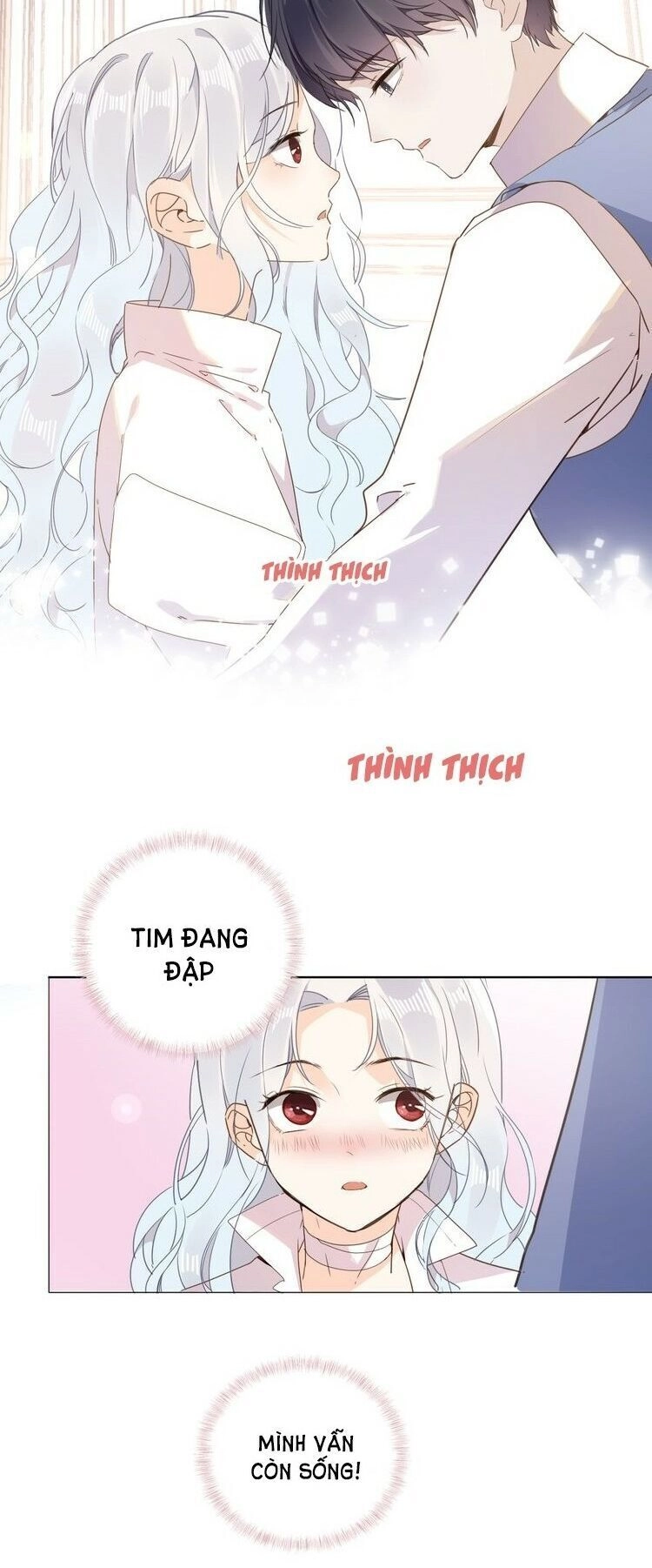 Hầu Nữ Giá Đáo Chapter 22 - 24