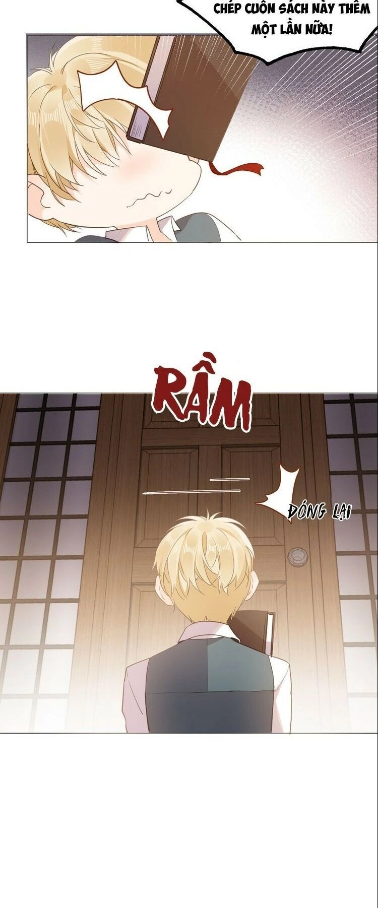 Hầu Nữ Giá Đáo Chapter 22 - 28