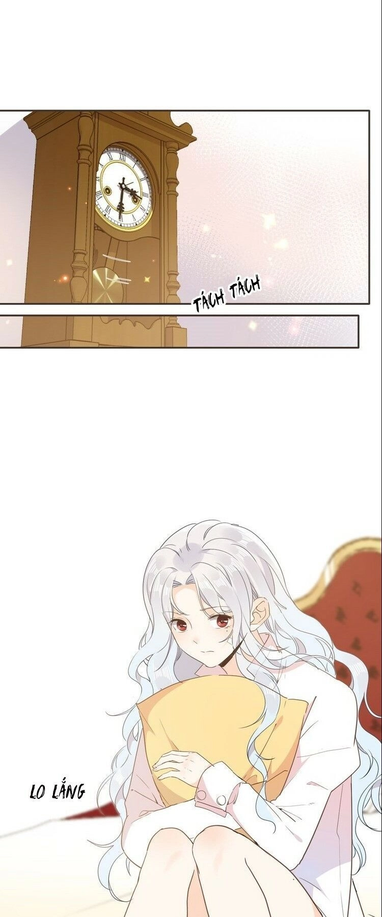 Hầu Nữ Giá Đáo Chapter 22 - 29