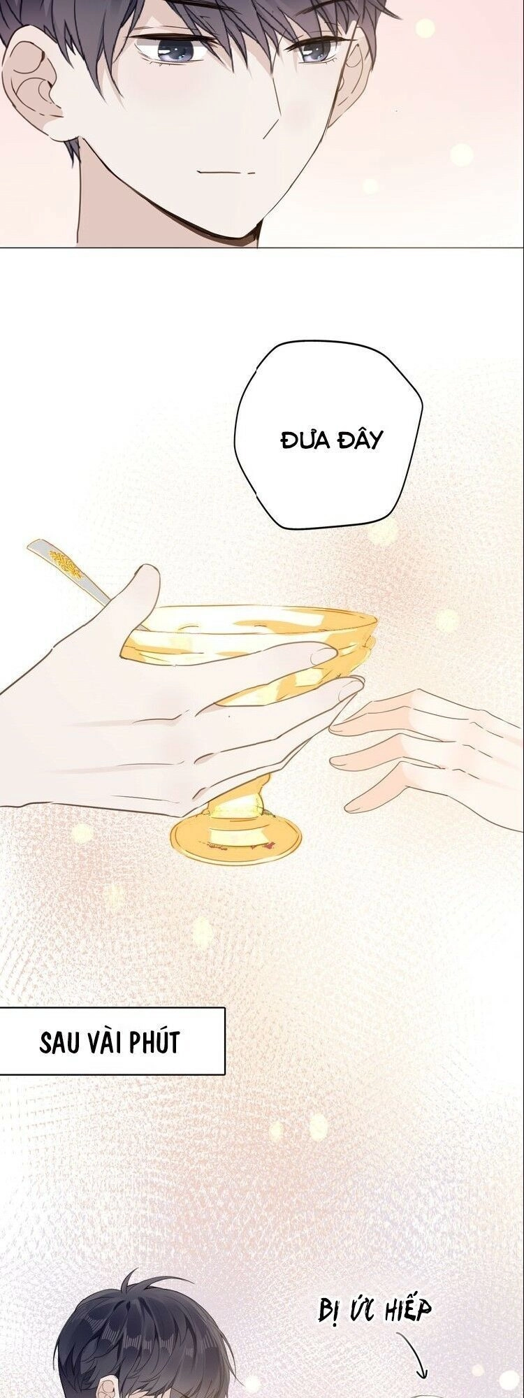 Hầu Nữ Giá Đáo Chapter 22 - 33