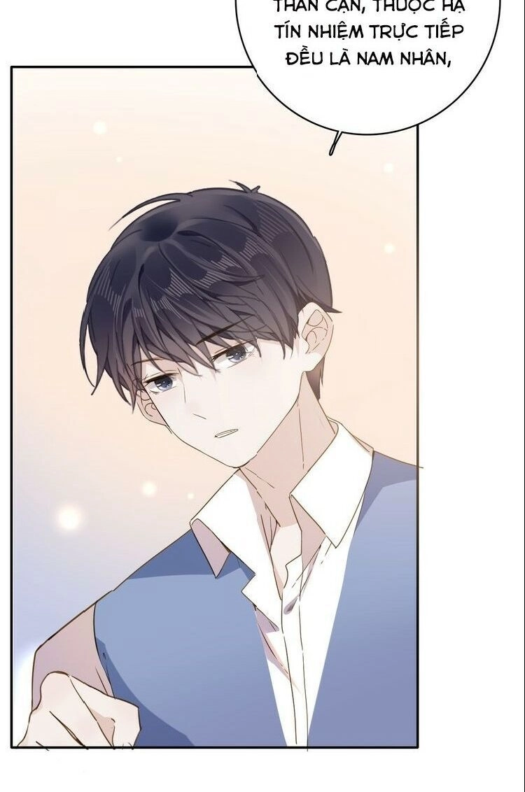 Hầu Nữ Giá Đáo Chapter 22 - 35