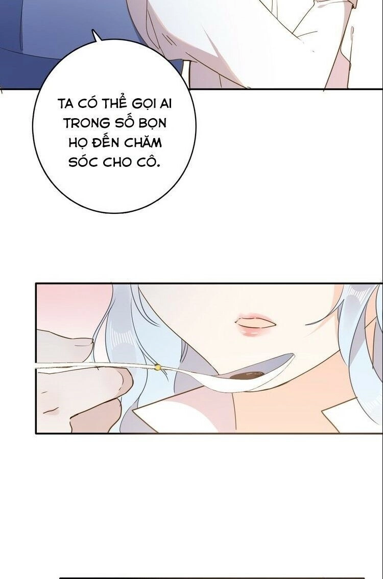 Hầu Nữ Giá Đáo Chapter 22 - 37