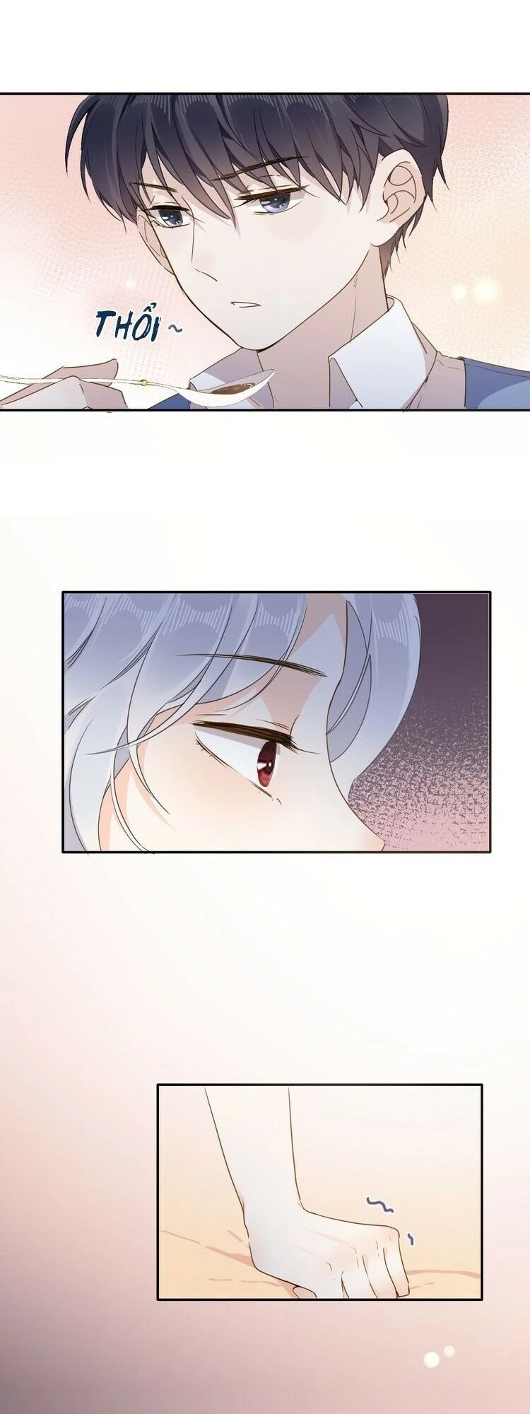 Hầu Nữ Giá Đáo Chapter 22 - 39