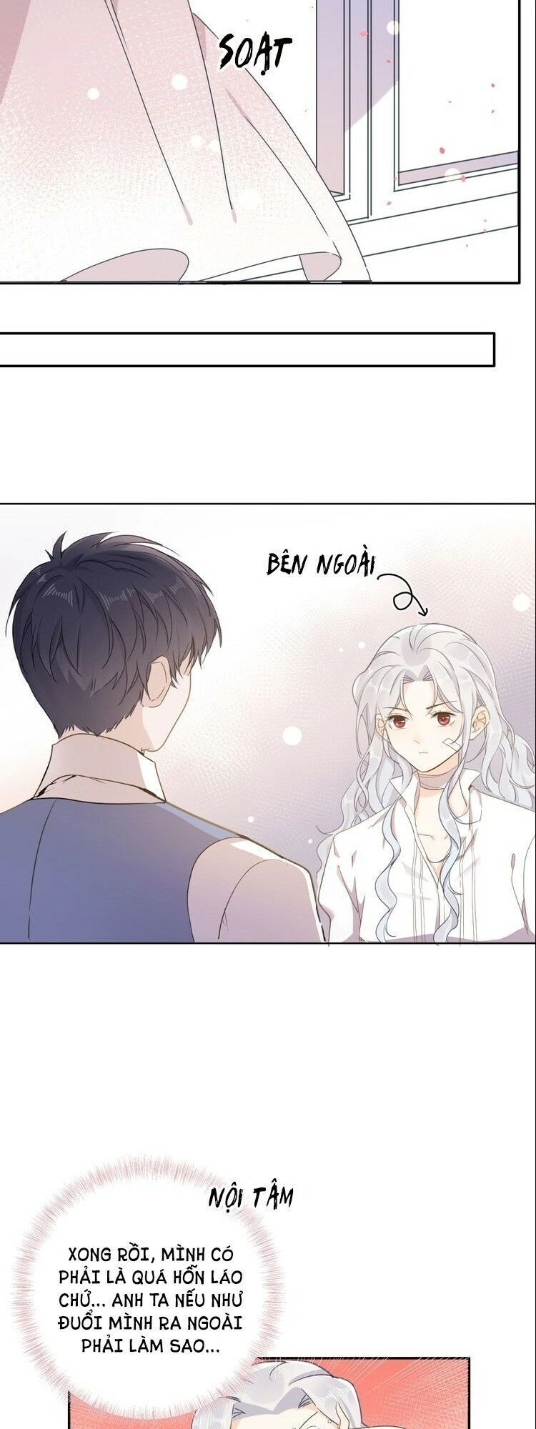 Hầu Nữ Giá Đáo Chapter 22 - 45