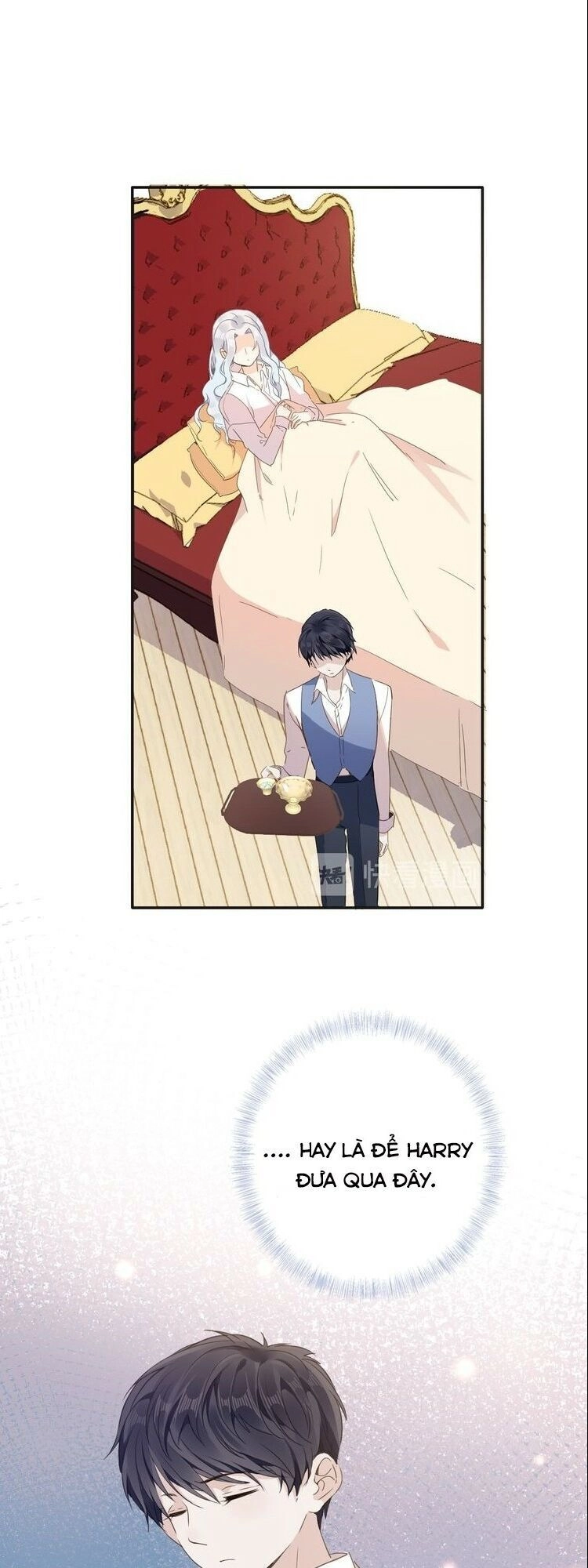 Hầu Nữ Giá Đáo Chapter 22 - 51