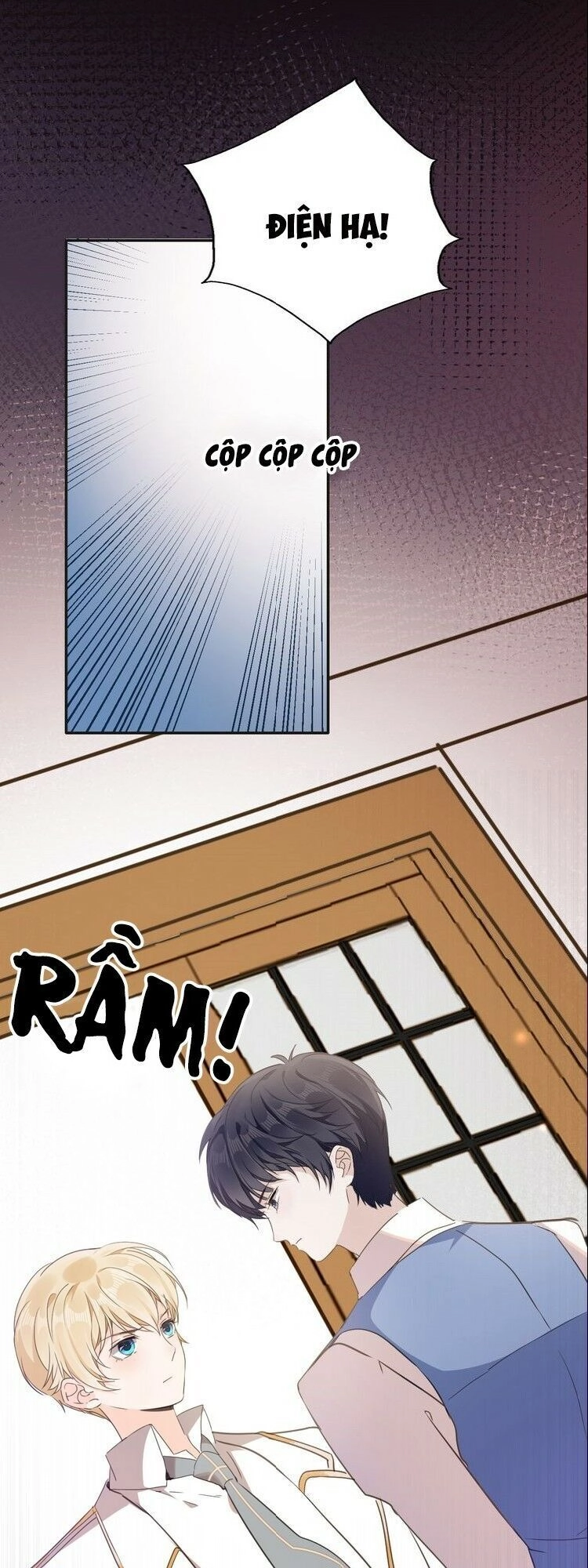 Hầu Nữ Giá Đáo Chapter 22 - 54